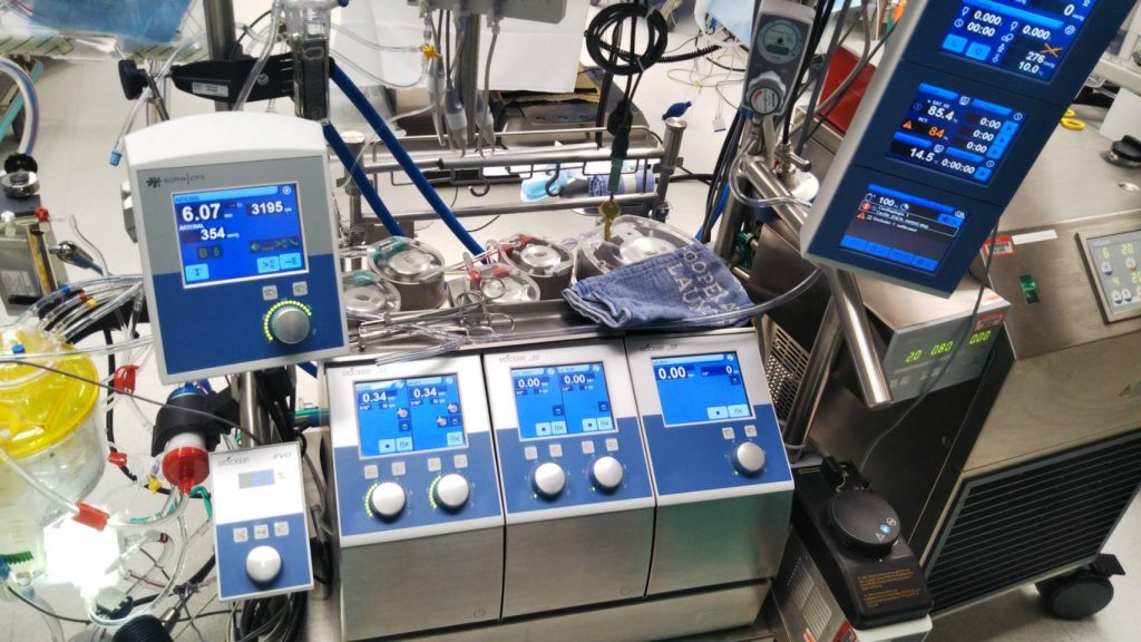 東京工科大学1年生が Uchealth Memorial 病院 コロラド州立大学病院 を見学した件 3 6 国際交流委員会 支援部会