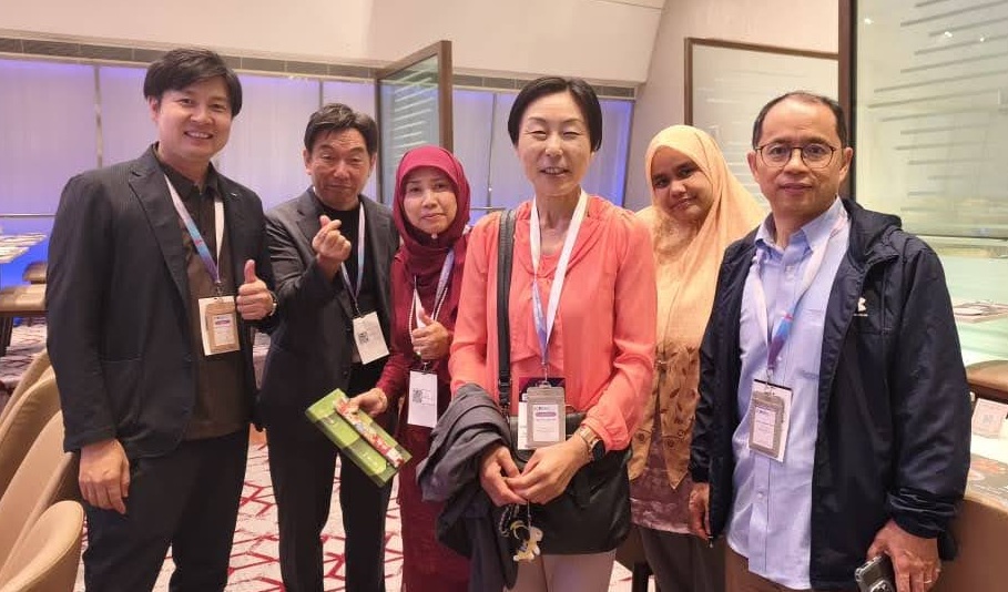 ICIBEL 2026 参加・活動報告 写真9