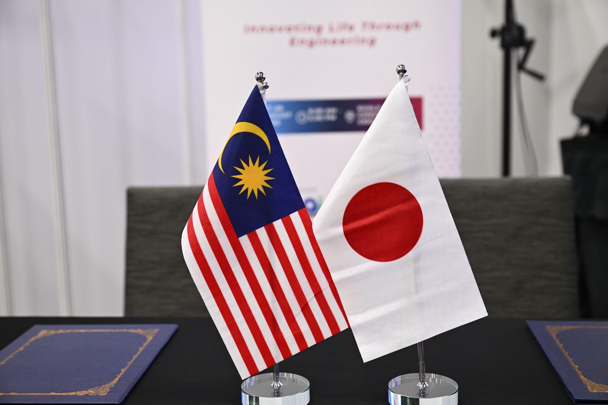 マレーシア訪問記2026 写真11
