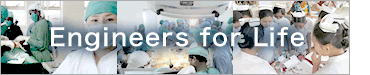 Engineers for Life