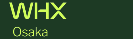 WHX Osaka（World Health Expo 大阪）