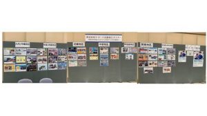 第30回日本臨床工学会 わいy ボード展示会の開催報告 公益社団法人日本臨床工学技士会 人材活性化委員会